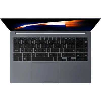 ноутбук Samsung Galaxy Book4 NP750XGK-LS2US Серый