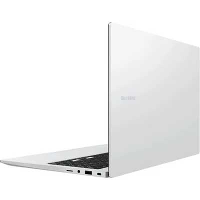 ноутбук Samsung Galaxy Book4 NP754XGK-LS3IN Серебристый