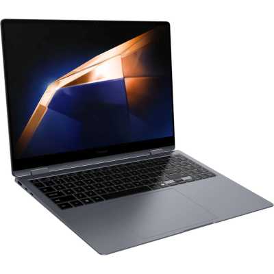 ноутбук Samsung Galaxy Book4 Pro 360 NP964QGK-KG2US Серый
