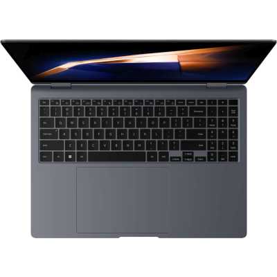ноутбук Samsung Galaxy Book4 Pro 360 NP964QGK-KG2US Серый