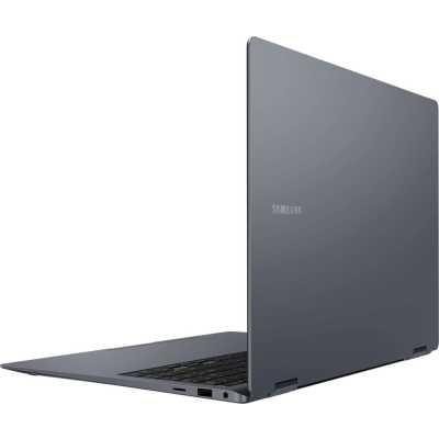 ноутбук Samsung Galaxy Book4 Pro 360 NP964QGK-KG2US Серый