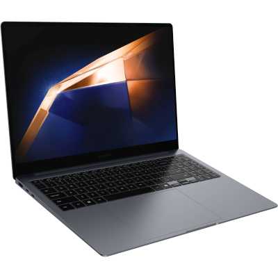 ноутбук Samsung Galaxy Book4 Ultra NP960XGL-XG1IN ENG Серый