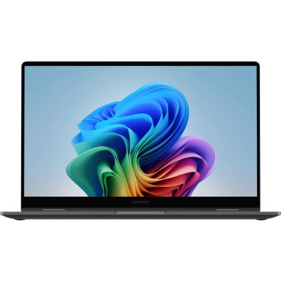 ноутбук Samsung Galaxy Book5 360 NP750QHA-LG2IN Серый