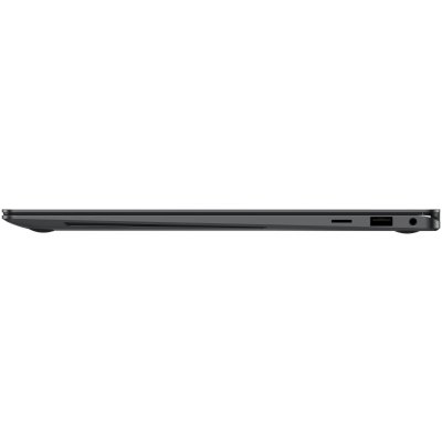 ноутбук Samsung Galaxy Book5 Pro 360 NP960QHA-KG4IN Серый