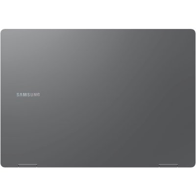 ноутбук Samsung Galaxy Book5 Pro 360 NP960QHA-KG4IN Серый