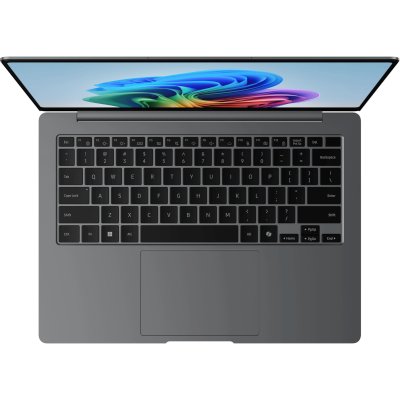 ноутбук Samsung Galaxy Book5 Pro NP940XHA-LG2IN Серый