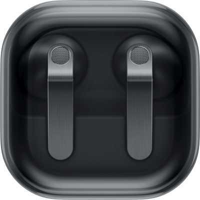 наушники Samsung Galaxy Buds4 SM-R540NZKAMEA