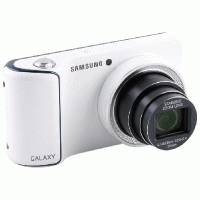 фотоаппарат Samsung Galaxy Camera GC110 White Белый