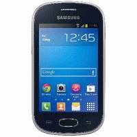смартфон Samsung Galaxy Fame GT-S6790MKASER