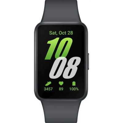 фитнес браслет Samsung Galaxy Fit3 SM-R390NZAAMEA