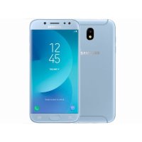 смартфон Samsung Galaxy J3 2017 SM-J330FZSDSER голубой