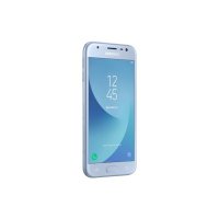 смартфон Samsung Galaxy J3 2017 SM-J330FZSDSER голубой