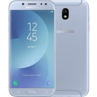 смартфон Samsung Galaxy J5 2017 SM-J530FZSNSER голубой
