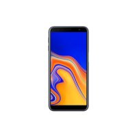 смартфон Samsung Galaxy J6+ 2018 SM-J610FZKNSER черный