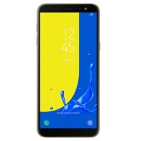 смартфон Samsung Galaxy J6 2018 SM-J600FZDGSER золотой