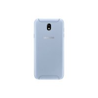 смартфон Samsung Galaxy J7 2017 SM-J730FZSNSER голубой