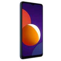 смартфон Samsung Galaxy M12 3/32GB Black SM-M127FZKUSER
