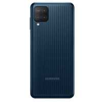 смартфон Samsung Galaxy M12 3/32GB Black SM-M127FZKUSER