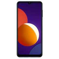 смартфон Samsung Galaxy M12 4/64GB Black SM-M127FZKVSER