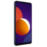 смартфон Samsung Galaxy M12 4/64GB Black SM-M127FZKVSER