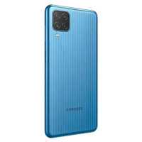 смартфон Samsung Galaxy M12 4/64GB Blue SM-M127FLBVSER