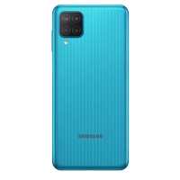 смартфон Samsung Galaxy M12 4/64GB Green SM-M127FZGVSER