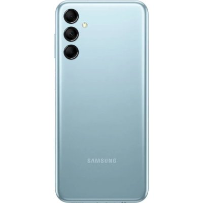 смартфон Samsung Galaxy M14 4/128GB Blue SM-M146BZBVCAU голубой