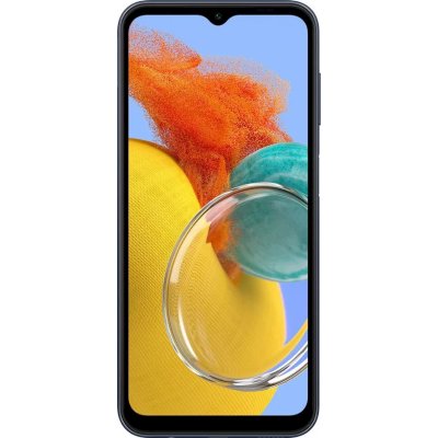 смартфон Samsung Galaxy M14 4/128GB Dark Blue SM-M146BDBVCAU синий