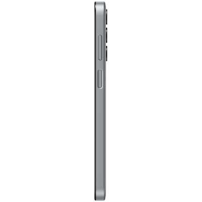 смартфон Samsung Galaxy M15 5G 6/128GB Grey SM-M156BZAVSKZ