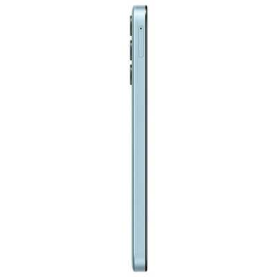 смартфон Samsung Galaxy M15 5G 6/128GB Light Blue SM-M156BLBVCAU