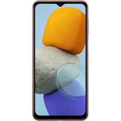 смартфон Samsung Galaxy M23 6/128GB Pink SM-M236BIDHMEA розовое золото