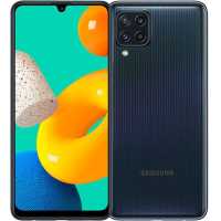 смартфон Samsung Galaxy M32 128GB Black SM-M325FZKGSER черный