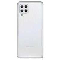 Samsung Galaxy M32 128GB White SM-M325FZWGSER
