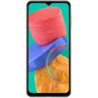 смартфон Samsung Galaxy M33 8/128GB Blue SM-M336BZBIMEA синий