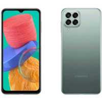 смартфон Samsung Galaxy M33 8/128GB Green SM-M336BZGIMEA