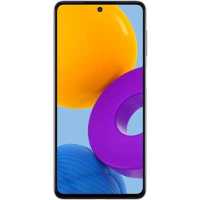 смартфон Samsung Galaxy M52 128GB White SM-M526BZWHSER белый