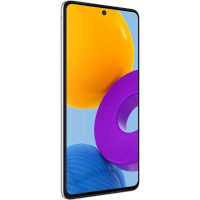 смартфон Samsung Galaxy M52 128GB White SM-M526BZWHSER белый