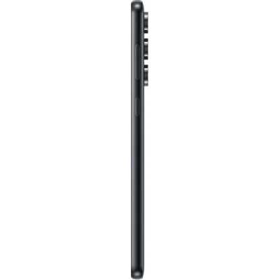 смартфон Samsung Galaxy M55 5G 8/128GB Black SM-M556EZKACAU черный