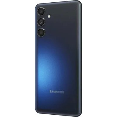 смартфон Samsung Galaxy M55 5G 8/256GB Black SM-M556BZKWEGY