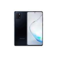 смартфон Samsung Galaxy Note 10 Lite SM-N770FZKMSER черный