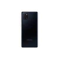 смартфон Samsung Galaxy Note 10 Lite SM-N770FZKMSER черный