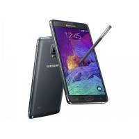 смартфон Samsung Galaxy Note 4 SM-N910CZKESER
