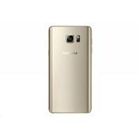 смартфон Samsung Galaxy Note 5 SM-N920CZDESER