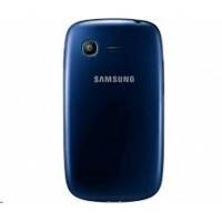 смартфон Samsung Galaxy Pocket Neo DS GT-S5312BKASER