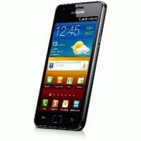 смартфон Samsung Galaxy S II GT-I9100LKASER
