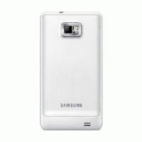 смартфон Samsung Galaxy S II GT-I9100RWASER