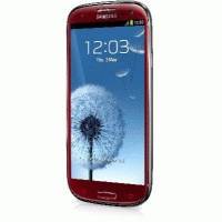 смартфон Samsung Galaxy S III GT-I9300GRDSER