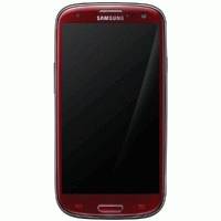 смартфон Samsung Galaxy S III GT-I9300GRZSER