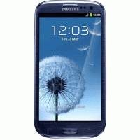 смартфон Samsung Galaxy S III GT-I9300MBDSER