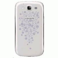 смартфон Samsung Galaxy S III GT-I9300RWZSER